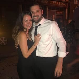 Meet your Posher, Shawn